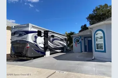 2610 Frontier Drive #251, Titusville, FL 32796 - Photo 5