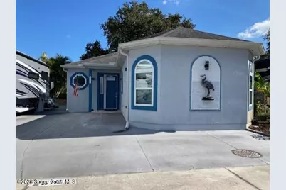 2610 Frontier Drive #251, Titusville, FL 32796 - Photo 3