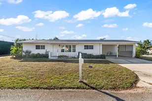 231 Fifth Ave, Melbourne Beach, FL 32951 - Photo 1
