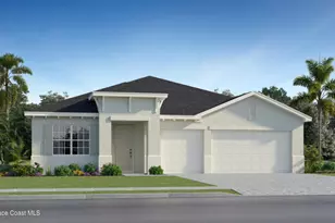 1273 Blessed Isles Dr NW, Palm Bay, FL 32907 - Photo 1