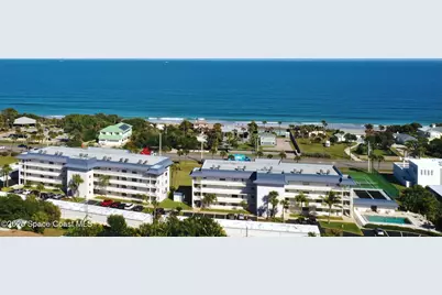 2160 N Highway A1A #303, Indialantic, FL 32903 - Photo 1