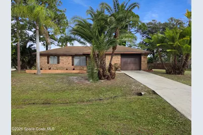 771 Boc Circle NW, Palm Bay, FL 32907 - Photo 1