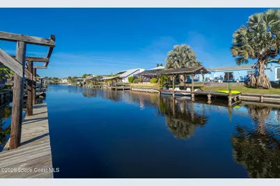 1540 Bella Casa Court, Merritt Island, FL 32952 - Photo 3