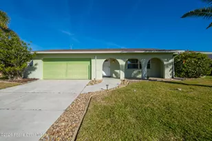 1540 Bella Casa Ct, Merritt Island, FL 32952 - Photo 1