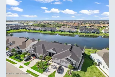 7980 Cache Creek Lane, Melbourne, FL 32940 - Photo 3