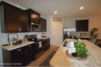 999 Trinity Street, Rockledge, FL 32955 - Photo 5