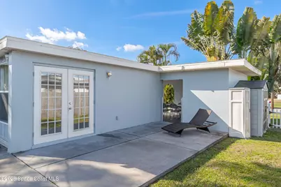 767 Badger Drive NE, Palm Bay, FL 32905 - Photo 31