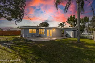 767 Badger Dr NE, Palm Bay, FL 32905 - Photo 23