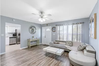 767 Badger Drive NE, Palm Bay, FL 32905 - Photo 3