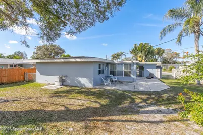 767 Badger Drive NE, Palm Bay, FL 32905 - Photo 29