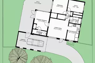 767 Badger Dr NE, Palm Bay, FL 32905 - Photo 21