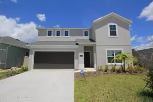 2339 Bonnyton Ln NW, Palm Bay, FL 32907 - Photo 1
