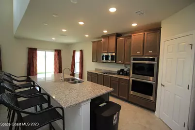 2339 Bonnyton Lane NW, Palm Bay, FL 32907 - Photo 7