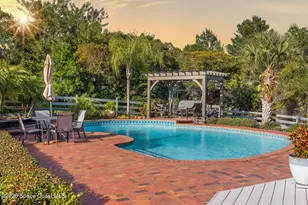 465 S Carpenter Rd, Titusville, FL 32796 - Photo 3