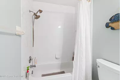 5201 Ocean Beach Boulevard #4, Cocoa Beach, FL 32931 - Photo 33