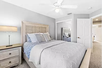 5201 Ocean Beach Boulevard #4, Cocoa Beach, FL 32931 - Photo 35