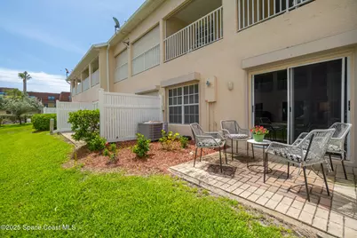 5201 Ocean Beach Boulevard #4, Cocoa Beach, FL 32931 - Photo 39