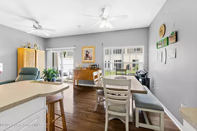 5201 Ocean Beach Boulevard #4, Cocoa Beach, FL 32931 - Photo 7