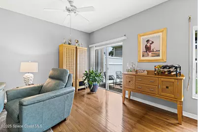 5201 Ocean Beach Boulevard #4, Cocoa Beach, FL 32931 - Photo 23