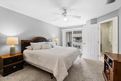 5201 Ocean Beach Boulevard #4, Cocoa Beach, FL 32931 - Photo 9