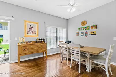 5201 Ocean Beach Boulevard #4, Cocoa Beach, FL 32931 - Photo 15