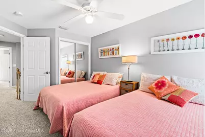 5201 Ocean Beach Boulevard #4, Cocoa Beach, FL 32931 - Photo 31