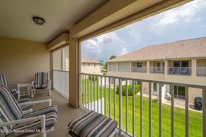 5201 Ocean Beach Boulevard #4, Cocoa Beach, FL 32931 - Photo 5