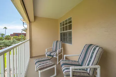 5201 Ocean Beach Boulevard #4, Cocoa Beach, FL 32931 - Photo 29