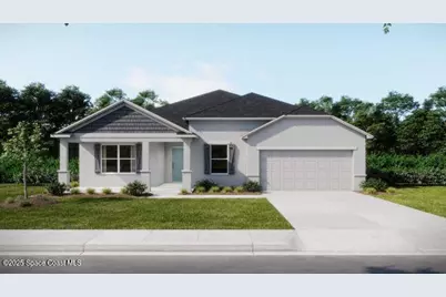 4240 Ponds Drive, Cocoa, FL 32927 - Photo 1