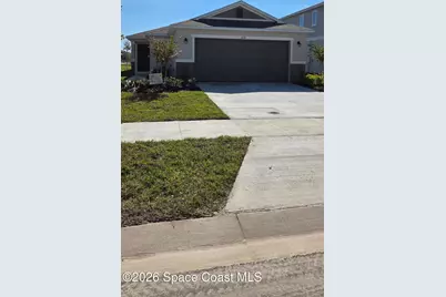 2091 Vinifera Drive, Titusville, FL 32780 - Photo 1