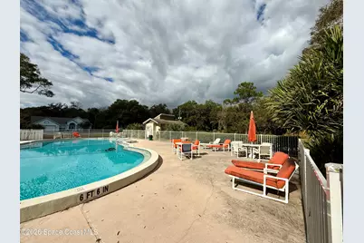 1600 Woodland Drive #8206, Rockledge, FL 32955 - Photo 35