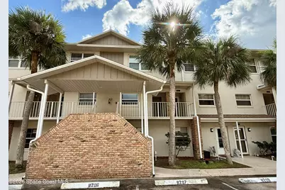 1600 Woodland Drive #8206, Rockledge, FL 32955 - Photo 1