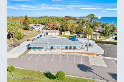 1280 Highway 1 #A, B, C, Malabar, FL 32950 - Photo 1