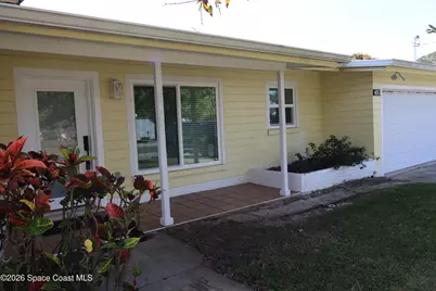 453 Dolphin Street, Melbourne Beach, FL 32951 - Photo 3