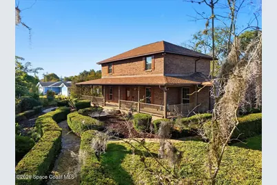 1150 War Eagle Boulevard, Titusville, FL 32796 - Photo 5