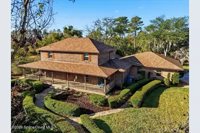 1150 War Eagle Boulevard, Titusville, FL 32796 - Photo 1