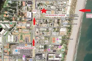 123 Roosevelt Ave, Cocoa Beach, FL 32931 - Photo 21