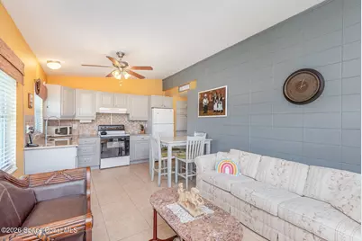 123 Roosevelt Avenue #123-D, Cocoa Beach, FL 32931 - Photo 5