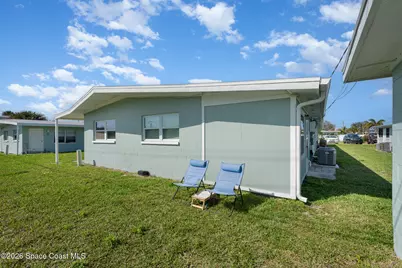 123 Roosevelt Avenue #123-D, Cocoa Beach, FL 32931 - Photo 19