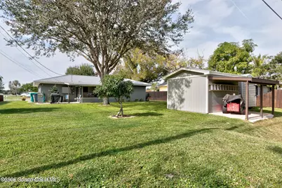 461 Easy Street, Sebastian, FL 32958 - Photo 19