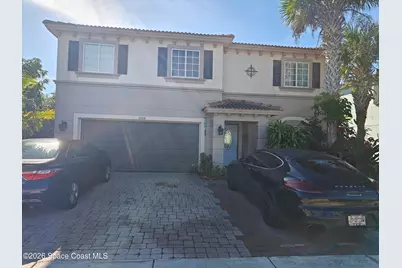 2018 Providence Place, Port Saint Lucie, FL 34953 - Photo 1