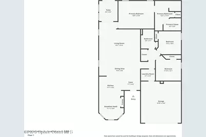 7549 Tourmaline Drive, Grant-Valkaria, FL 32949 - Photo 3