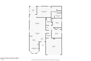 7549 Tourmaline Dr, Grant-Valkaria, FL 32949 - Photo 3