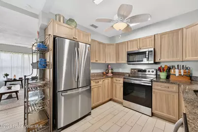 405 Norwood Street, Merritt Island, FL 32953 - Photo 3