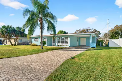 405 Norwood Street, Merritt Island, FL 32953 - Photo 41