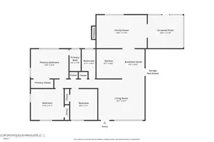 405 Norwood St, Merritt Island, FL 32953 - Photo 11