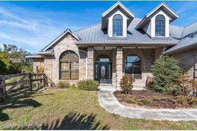 5101 Craig Road, Cocoa, FL 32926 - Photo 3