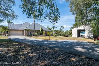 5101 Craig Road, Cocoa, FL 32926 - Photo 7