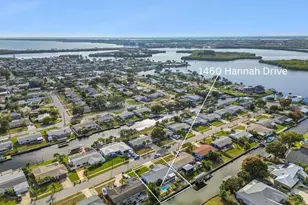 1460 Hannah Dr, Merritt Island, FL 32952 - Photo 3