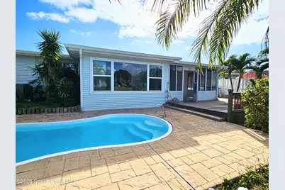 1460 Hannah Drive, Merritt Island, FL 32952 - Photo 33